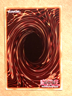 yugioh Blackwing - Vayu Emblem of Honor ANPR-EN005 1st Ed Ultra Near Mint - Image 3