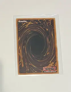 Yu-Gi-Oh! Banisher Of The Light #SRL-EN078 Super Rare (NM) 25th Anniversary - Image 2