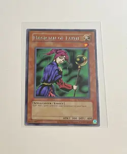Yu-Gi-Oh! Magician Of Faith #RP01-EN033 Rare (2024 Retro Pack) NM - Image 1