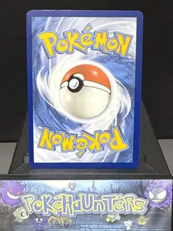 Pokemon Card Xatu 059 Black Star Promo Holo Paradox Rift Light Play - Image 3