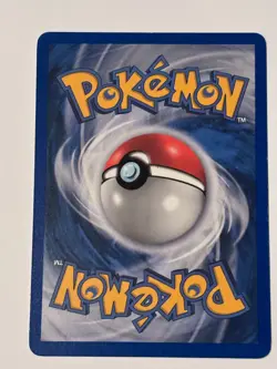 Cradily Holo Legend Maker 3/92 STAMPED LP Pokemon Card - Image 5