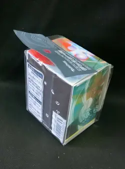 Pokemon Card Sun and Moon Deck Case Mewtwo and Mew Tag Team GX Japanese - Image 3