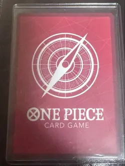 Japanese ONE PIECE Card Game EXTRA Anime 25th collection EB02 Boa Hancock Bandai - Image 2