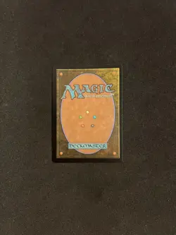 Wooded Foothills FOIL [Prerelease Cards] Magic MTG Cards LP - Image 2