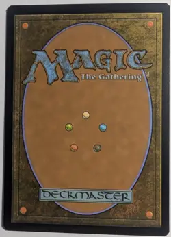 Delina, Wild Mage x1 Adventures in the Forgotten Realms MTG LP/NM - Image 2