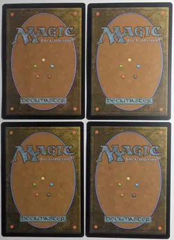 Delina, Wild Mage x1 Adventures in the Forgotten Realms MTG LP/NM - Image 4