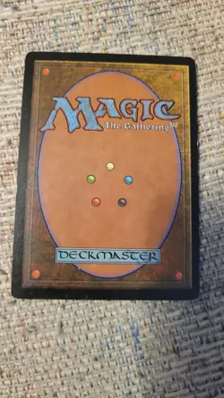 * * 1x Culling the Weak x1 * * Exodus MTG MP Moderately Played - Image 4