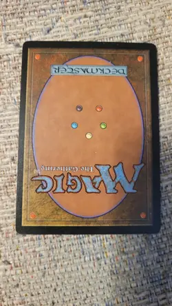 * * 1x Culling the Weak x1 * * Exodus MTG MP Moderately Played - Image 5