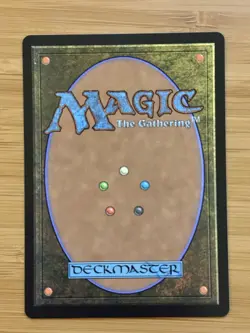 Force of Negation (Borderless) Magic The Gathering Avatar M 0013 TLE NM - Image 2