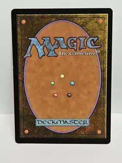 City of Brass Magic Modern Event Deck Regular Magic The Gathering NM - Image 2