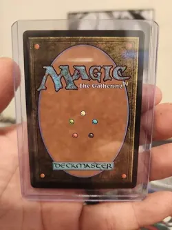 Avatar Kyoshi Earthbender Avatar The Last Airbender Foil MTG - Image 2