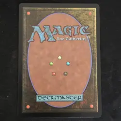 Krark-Clan Ironworks NONFOIL Encyclopedia Of Magic Near Mint MTG - Image 3