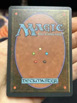 German FBB • Wild Growth • Pack Fresh • Mtg (2037) - Image 2