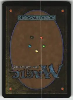 Sakashima's Protege R Commander Legends 90 LP - Image 2