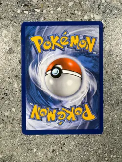 Pokemon TCG Cards Wobbuffet BREAK XY155 Black Star Promo Holo - Image 2