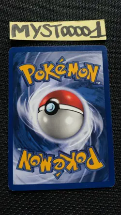 Carte Pokemon Recyclage 61/62 Fossil Edition 1 Francais Occasion INC Wizards - Image 2