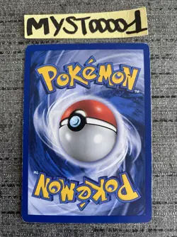 Carte Pokemon Onix 56/102 Set De Base Wizard Francais Occasion - Image 2