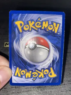 Carte Pokemon Onix 56/102 Set De Base Wizard Francais Occasion - Image 4