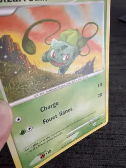 Carte Pokemon Bulbizarre93/147 Vainqueurs Supremes Francais Occasion - Image 5