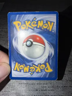 Carte Pokemon OEuf Fossile 72/75 Neo Discovery Wizards Francais Occasion - Image 4