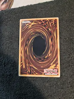 Twin-Barrel Dragon TDGS-EN029 Super Rare Yugioh LP - Image 2