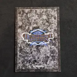 Exploding Disc DDM Yu-Gi-Oh! Dungeon Dice Monsters Japanese Exc Yugioh - Image 4