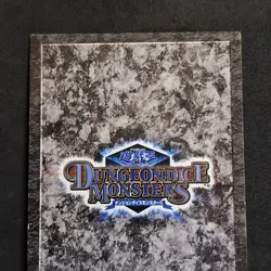 Exploding Disc DDM Yu-Gi-Oh! Dungeon Dice Monsters Japanese Exc Yugioh - Image 5