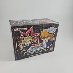 Yu-Gi-Oh! TCG Speed Duel: Streets of Battle City Open Box Complete set 83717861690 - Image 1