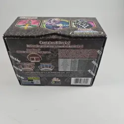 Yu-Gi-Oh! TCG Speed Duel: Streets of Battle City Open Box Complete set 83717861690 - Image 2