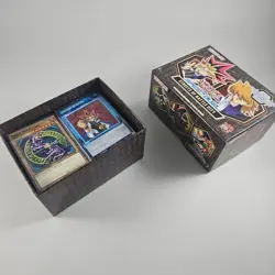Yu-Gi-Oh! TCG Speed Duel: Streets of Battle City Open Box Complete set 83717861690 - Image 3