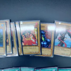 Yu-Gi-Oh! Karte - Yu-Gi-Oh! | Starter Deck Joey - Unvollstandig Deutsch - Image 3