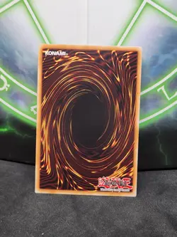 Yugioh Trident Dragion LC5D-EN237 Secret Rare 1st Edition NM - Image 2