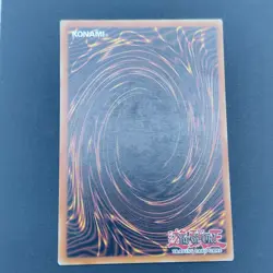 YuGiOh Karte - LOB-G013 Monster-Ei Legend of Blue Eyes - 1. Auflage - Image 3