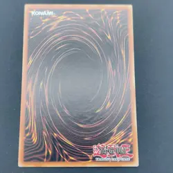 Yu-Gi-Oh! Karte - Flammen-Manipulator LOB-G012 Legend of Blue Eyes 1. Auflage - Image 3