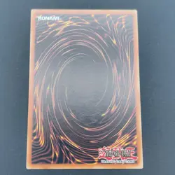 Yu-Gi-Oh! Karte - Wutender Meereskonig LOB-G027 Common 1. Auflage Edition - Image 3