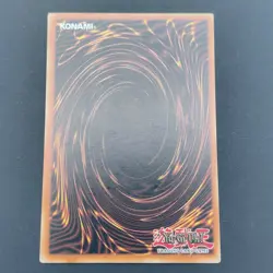 YuGiOh Karte - Gewitztes Phantom LOB-G058 1. Auflage Edition Deutsch - Image 3