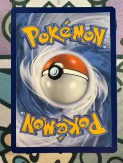Pokemon TCG Gallade Holo Card Secret, 244/236, Sm-Cosmic Eclipse - Image 2
