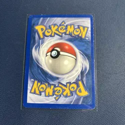 Pokemon TCG Bulbasaur Expedition Base Set Card 95/165 Regular Common LP - Image 2