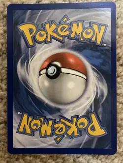 Pokemon TCG Mew XY XY192 Promo Holo Basic Stage Psychic 70 HP English 2017 Card - Image 2