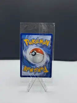 Pokemon Card Ogerpon Mask Turquoise Teal Mask Please Promo 123/200 Fr - Image 2