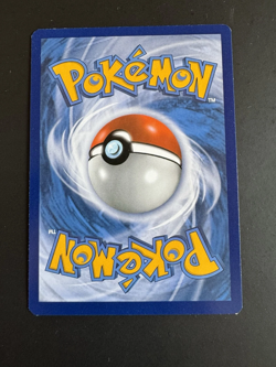 Ash's Pikachu - SM114 - Pokemon Card - I Choose You - Promo Black Star Sm114 - Image 2