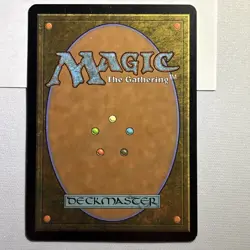MTG Foil Swords To Plowshares FNM Promo - Image 4