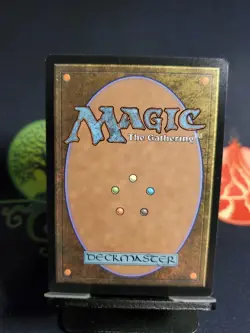 Ohran Frostfang Commander 2019 Regular C19 33 Rare Green Snow Creature Snake - Image 2