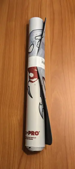 Atraxa playmat MagicCon Philadelphia 2023 magic the gathering phyrexia - Image 2