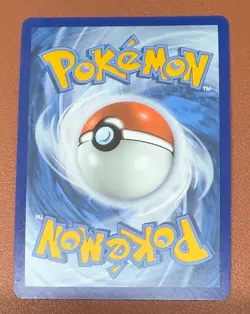 POKEMON TCG PIKACHU VMAX 044/185 FULL ART VIVID VOLTAGE VERY GOOD LP - Image 2