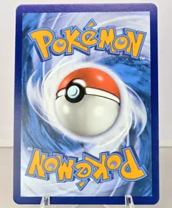 Ho-Oh V 140/195 - Sword & Shield Silver Tempest Foil Near Mint - Image 2