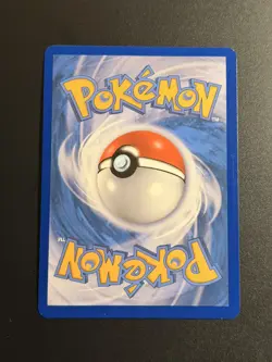 Pokemon Black & White Dark Explorers BLAZIKEN Reverse Holo 17/108 - Image 2