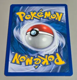 Jugong # 7/144 Rare (Non Holo) Skyridge 2003 Pokemon Deutsch Near Mint Vintage - Image 4