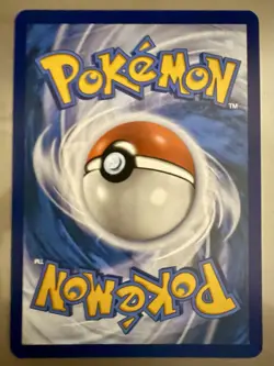 Pokemon TCG Iron Hands Ex 154 SIR SV: Prismatic Evolutions 2025 NM/SINGLE - Image 2