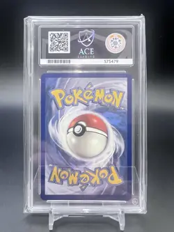 Pokemon TCG - Hidden Fates - Espeon GX - Full Art - SV60/SV94 - Ace 10 - Image 2
